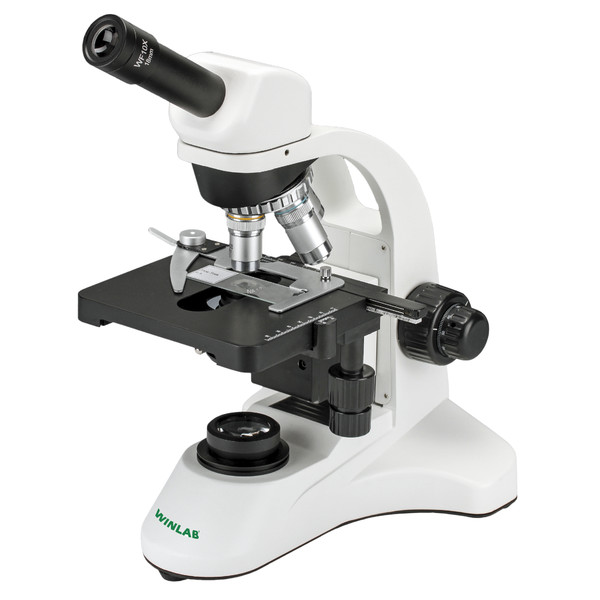 Windaus Microscópio HPM 300 III LED,