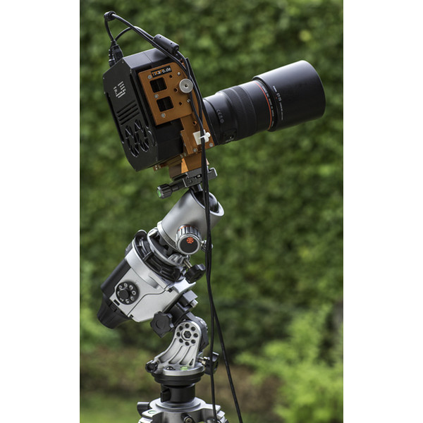 Timm Kasper Fotoservice Suporte de câmara MoravianMount para Moravian G3/G4