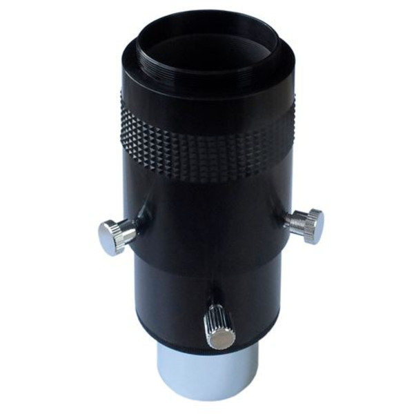 Skywatcher Adaptador de projeção ocular ajustável T2 de 1.25"