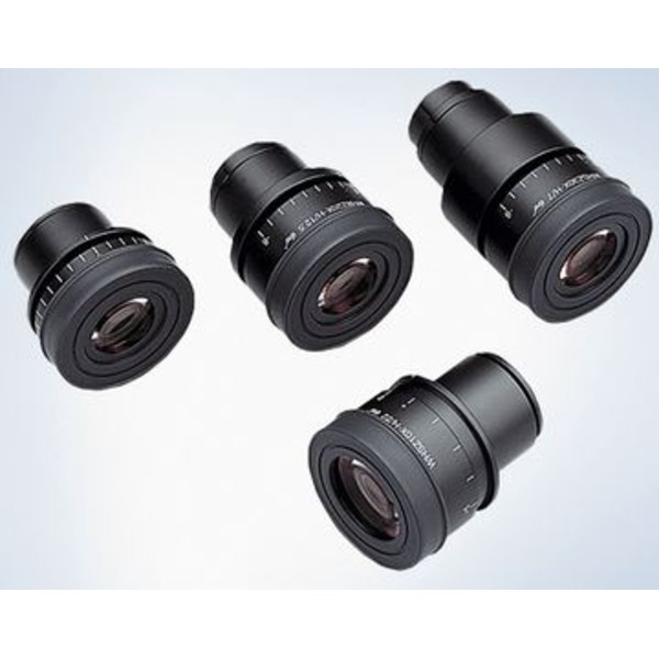 Evident Olympus Ocular de medição Olympus CROSSWHN10X-1-7 reticule eyepiece (1 piece) (for CX22)