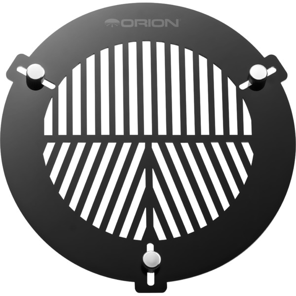 Orion Máscaras para foco  Bahtinov PinPoint 78-113mm