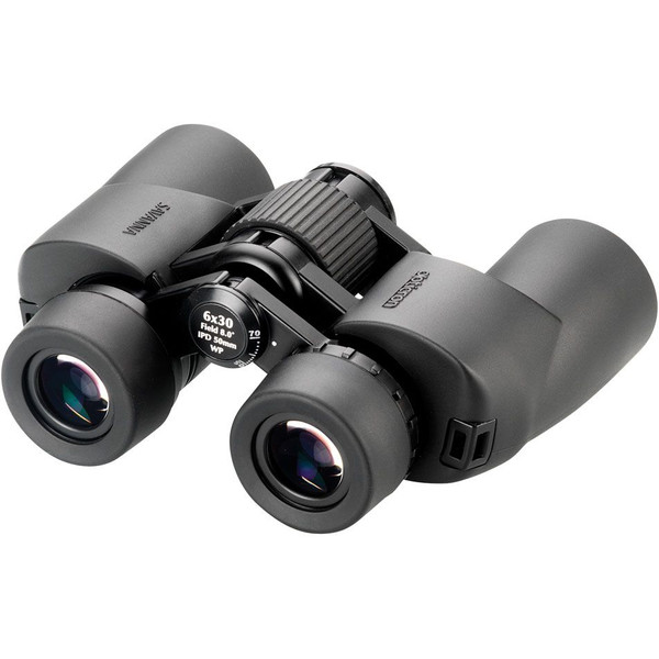 Opticron Binóculo Savanna WP 6x30 ZCF