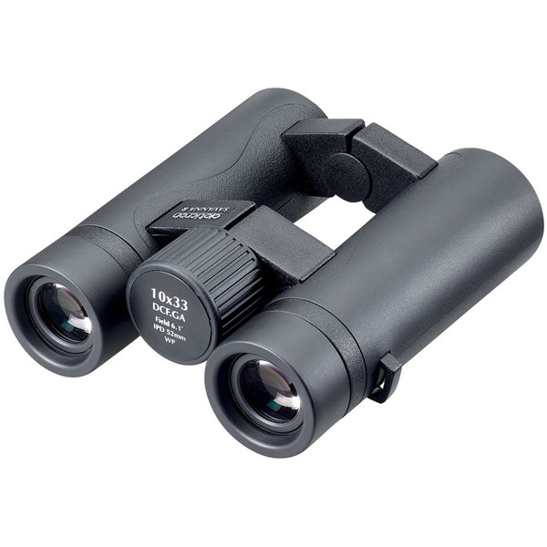 Opticron Binóculo Savanna R 10x33 DCF
