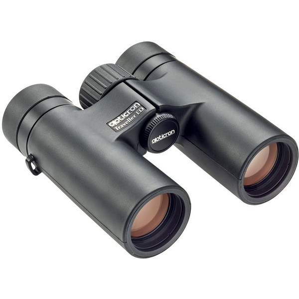 Opticron Binóculo Traveller BGA ED 10x32