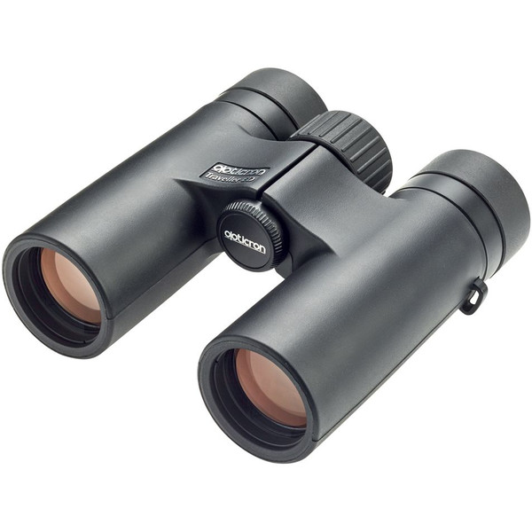 Opticron Binóculo Traveller BGA ED 10x32