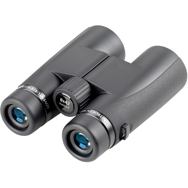 Opticron Binóculo Adventurer WP 8x42