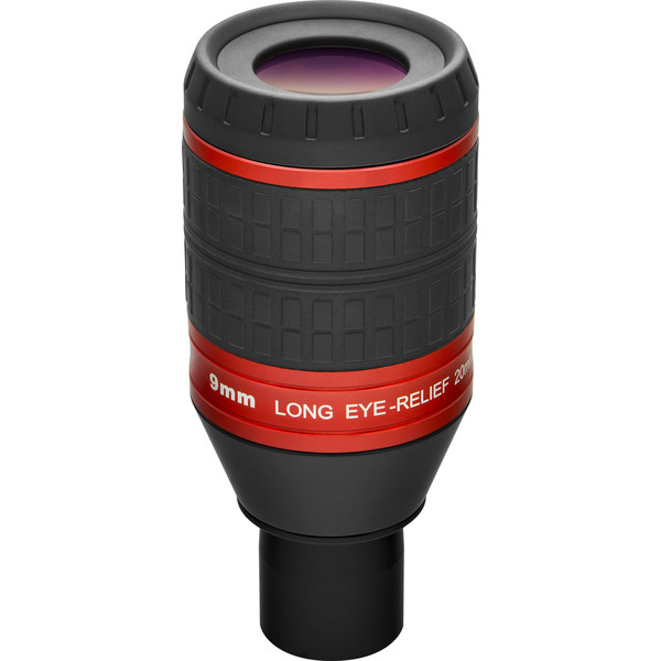 Orion Ocular Lanthanum 1.25", 9mm, 80° eyepiece