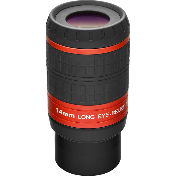 Orion Ocular Lantânio 14mm 80° 2"