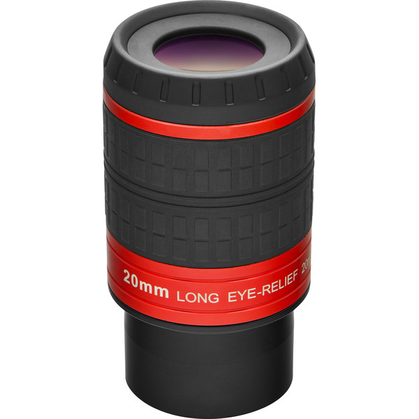 Orion Ocular Lanthanum 2", 20mm, 80° eyepiece