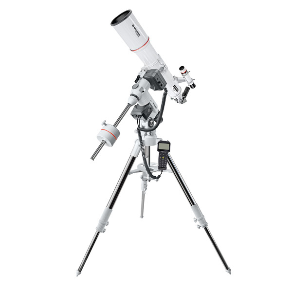 Bresser Telescópio AC 90/500 Messier EXOS-2 GoTo