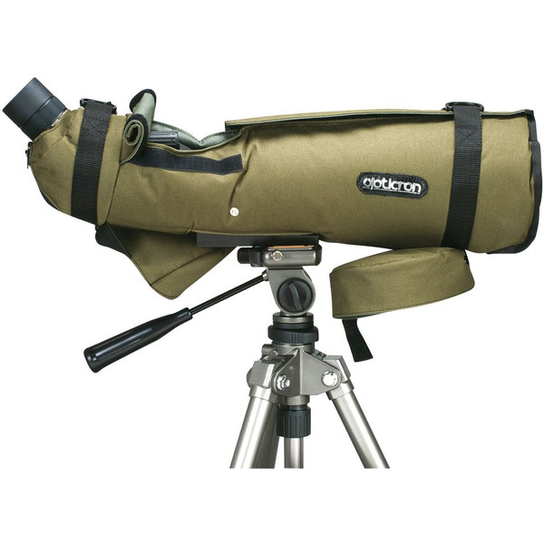 Opticron Bolsa Stay-on-Case ES 100 GA ED 45 green