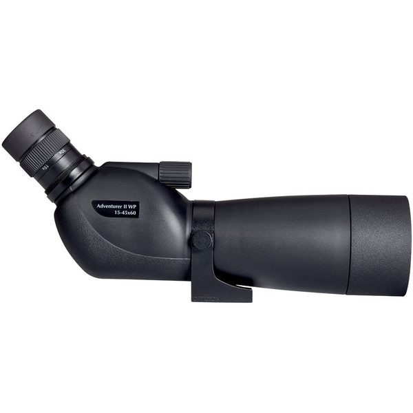 Opticron Luneta Adventurer II WP 15-45x60 45°-Angled