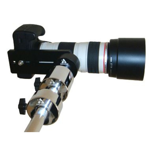 Lunatico Suporte de câmara Camera bracket for DuoScope ONE-C 20mm counterbalance rod