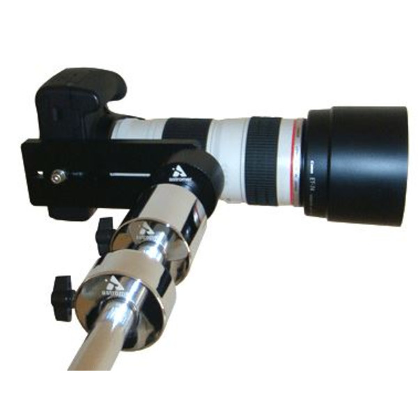 Lunatico Suporte de câmara para haste de contrapeso DuoScope ONE-C 18mm