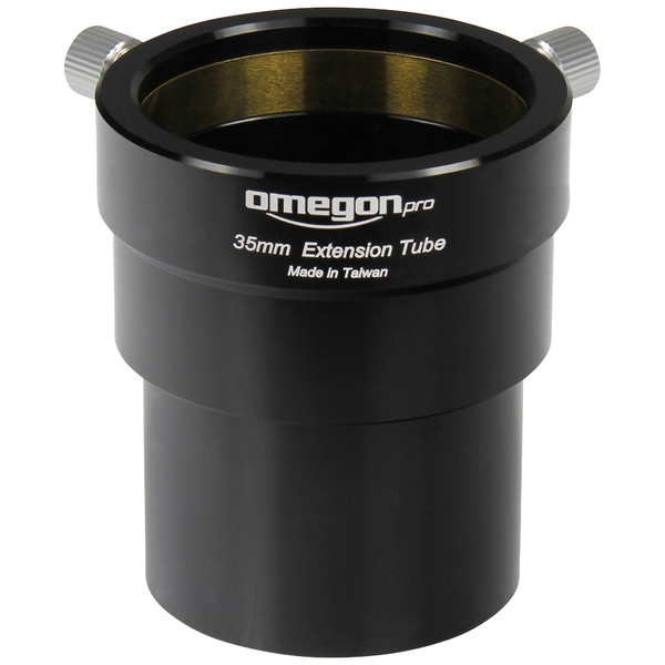 Omegon Telescópio Pro Astrograph 154/600 OTA