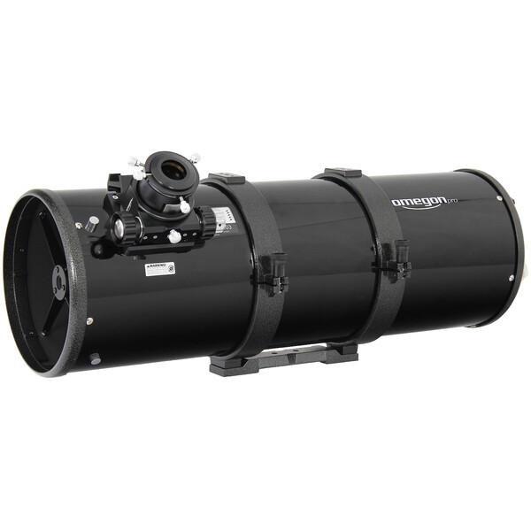 Omegon Telescópio Pro Astrograph V2 203/800 OTA