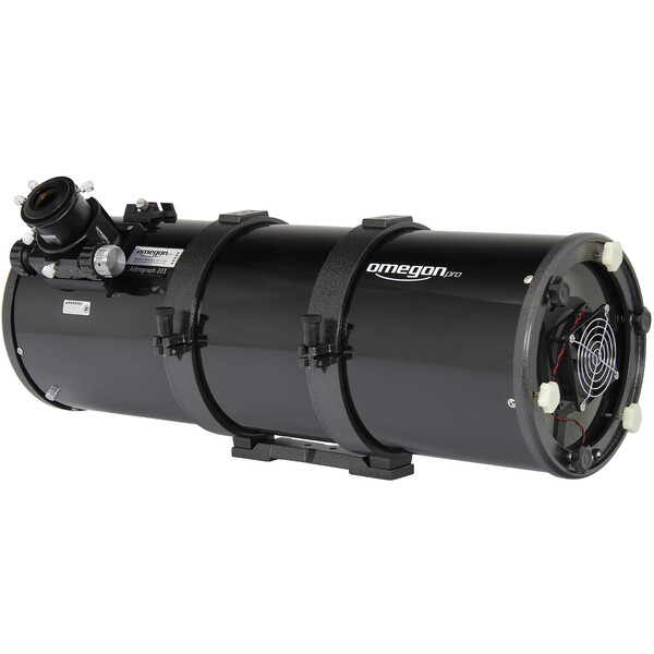 Omegon Telescópio Pro Astrograph 203/800 OTA