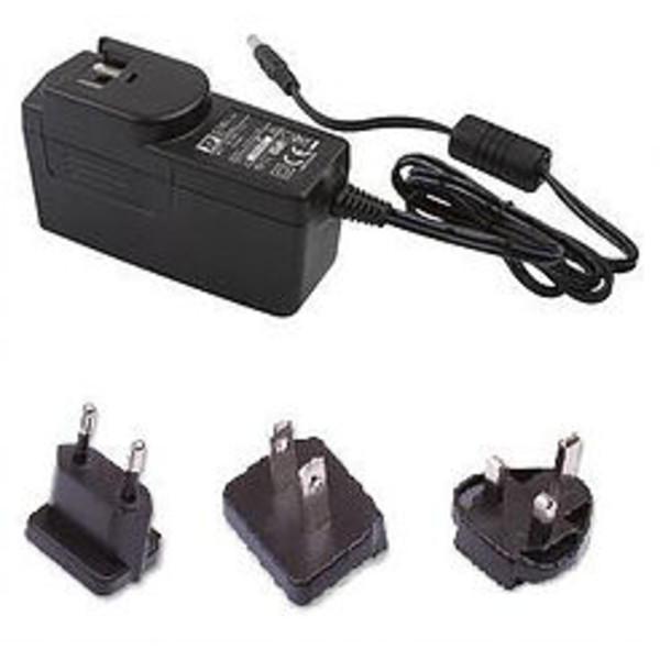 Astrel Instruments Fonte de alimentação 12V / 3A