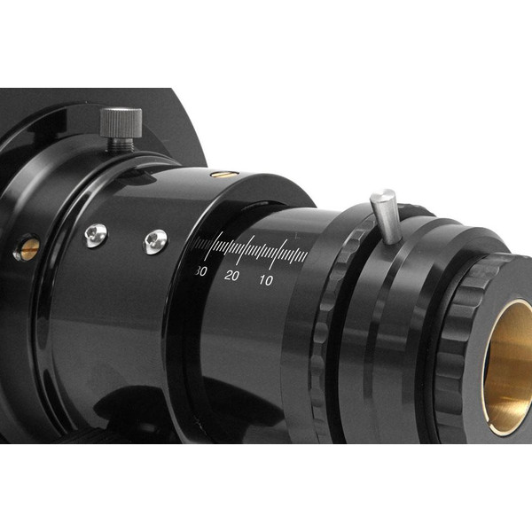 TS Optics Telescópio AC 152/900 Rich-Field RFT OTA