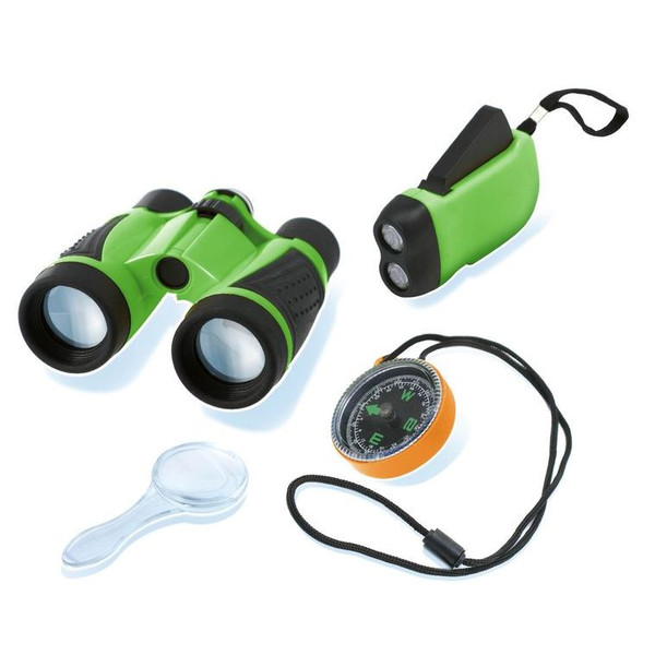 Buki Explorer da Natureza