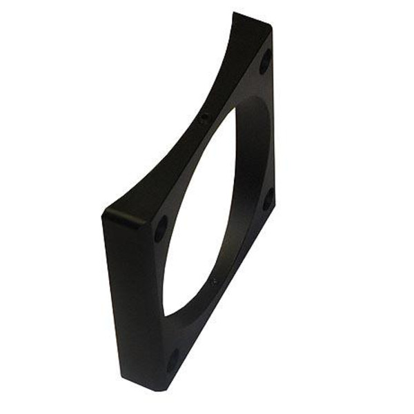 TS Optics Base para Focadores-manuais para tubos a partir de D= 285mm