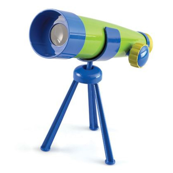 Learning Resources Telescópio para ciências primárias