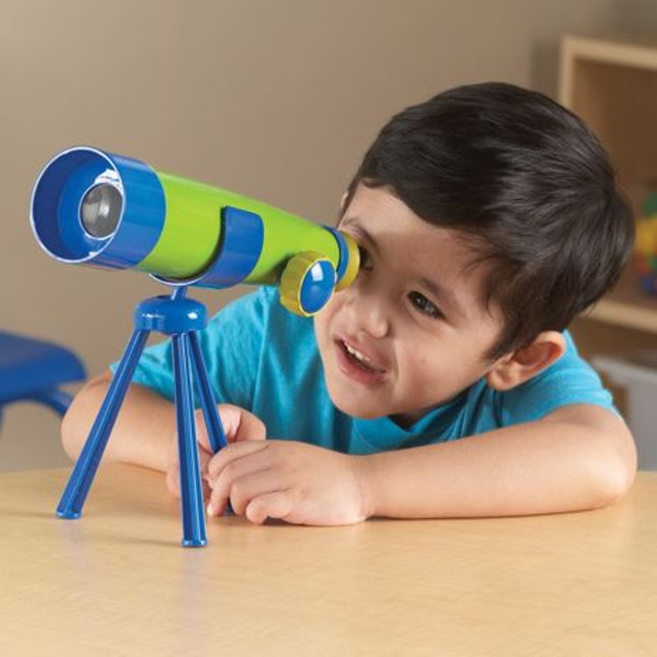 Learning Resources Telescópio para ciências primárias