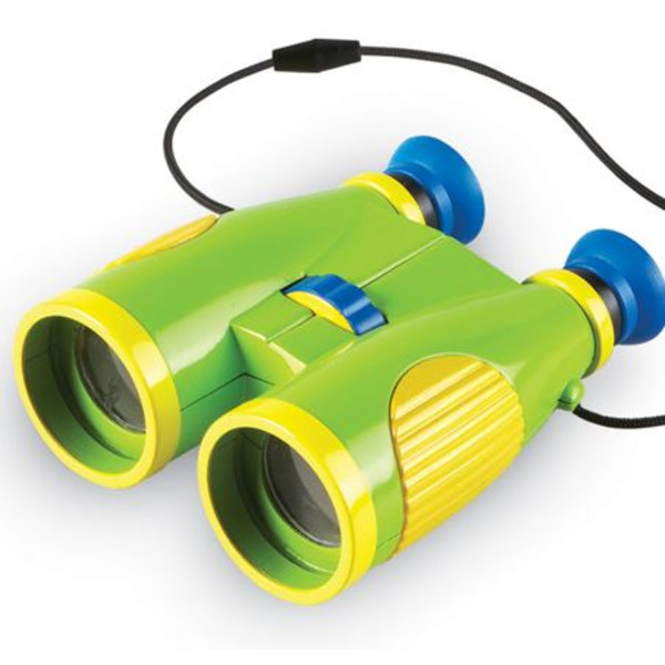 Learning Resources Binóculos Big View da Primary Science
