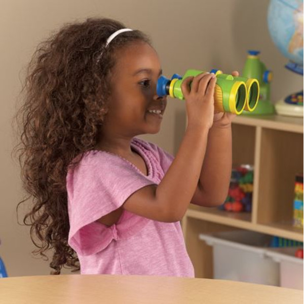 Learning Resources Binóculos Big View da Primary Science