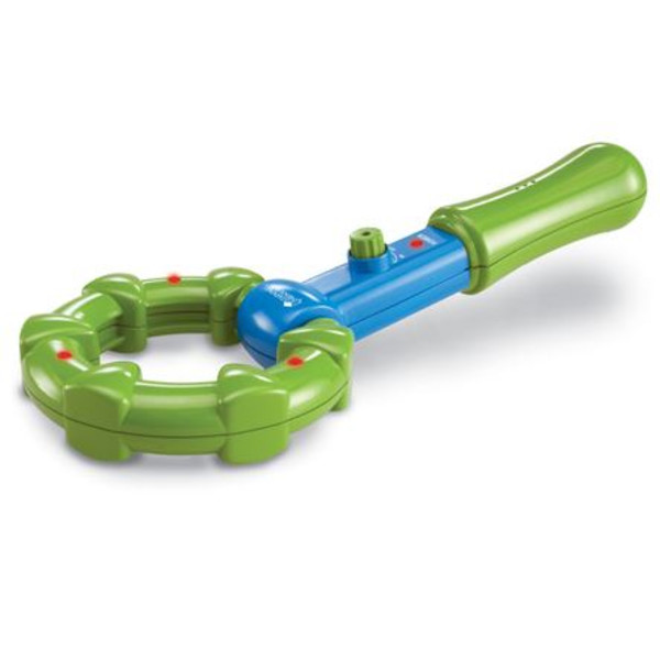 Learning Resources Detetor de metais Primary Science