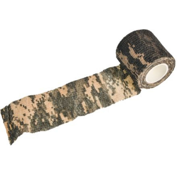 DDoptics Fita de camuflagem ACU Digital