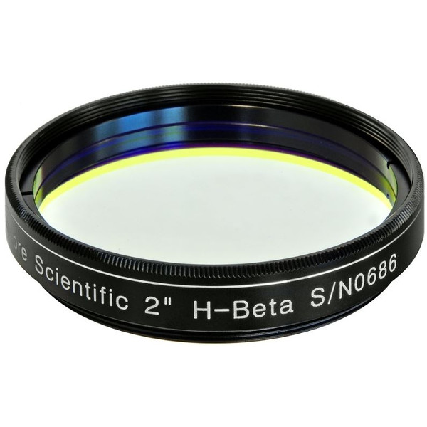 Explore Scientific Filtro H-Beta de 2"