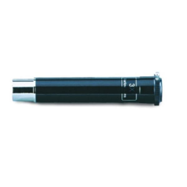 Astro Professional Lente Barlow para Refrator 3x, 1.25"