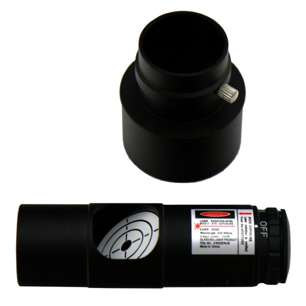 Astro Professional Colimador laser para telescópios newtonianos