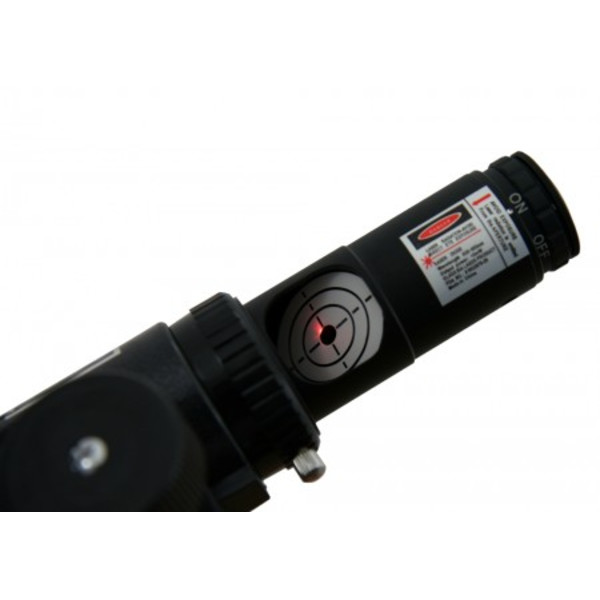 Astro Professional Colimador laser para telescópios newtonianos