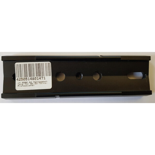 Astro Professional Trilho em prisma Vixen-Style 135mm