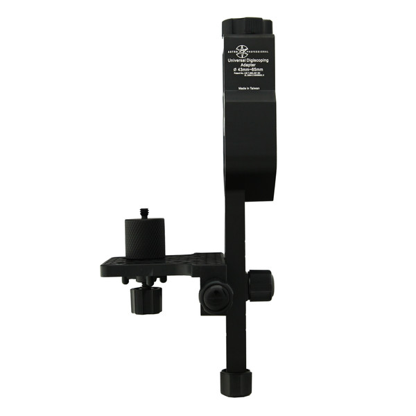 Astro Professional Pinça universal pequena