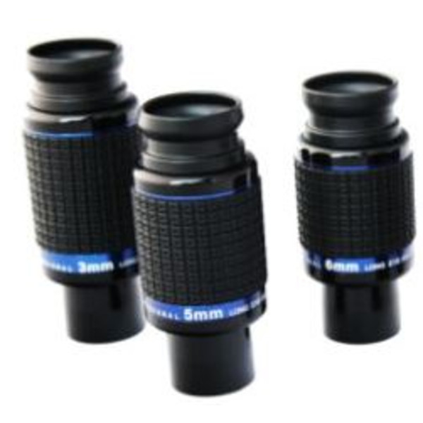 Astro Professional Ocular LE Olho Longo 55° 18 mm 1.25"