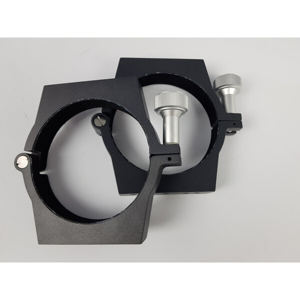 Astro Professional Braçadeiras de tubo para Apo 102mm