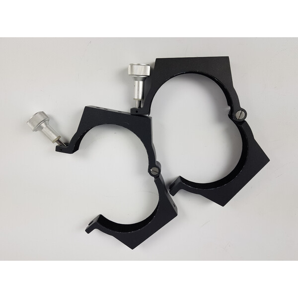 Astro Professional Braçadeiras de tubo para Apo 102mm
