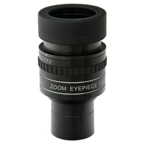 Astro Professional Ocular com zoom 7,2 a 21,5 mm 1,25"