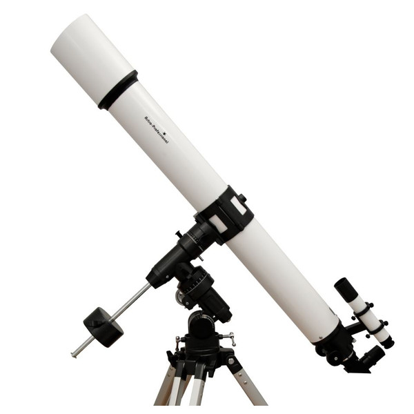 Astro Professional Telescópio AC 90/1000 EQ-2 Jupiter
