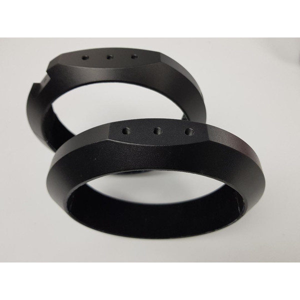 Astro Professional Braçadeiras de tubo para APO 140