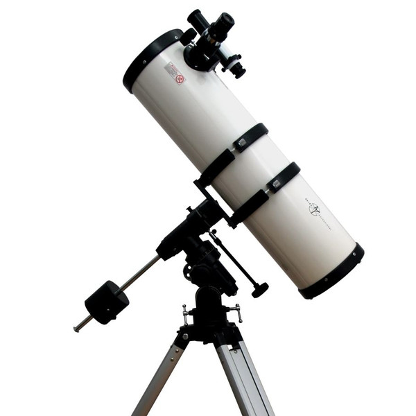 Astro Professional Telescópio N 150/750 EQ-3 Zeus