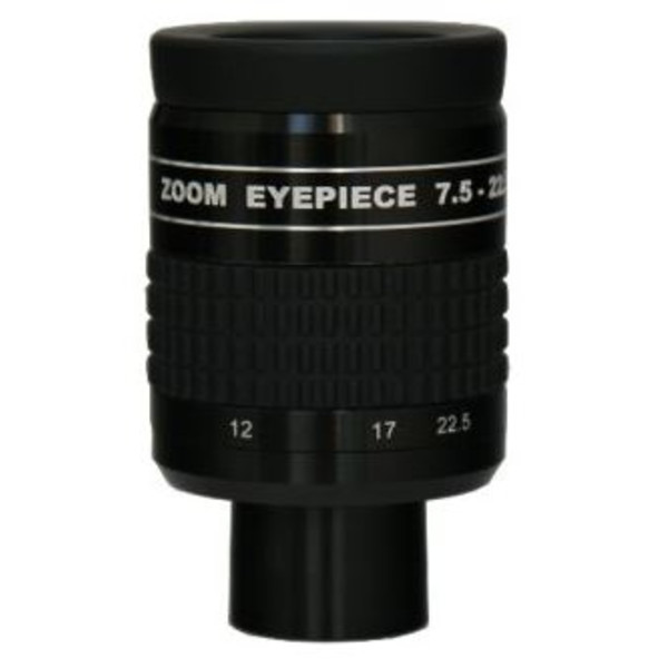 Astro Professional EF Extra Flatfield 1.25", 7.5 to 22.5 mm zoom eyepiece