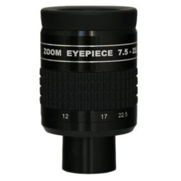 Astro Professional Ocular com zoom EF Extra Flatfield 7,5 a 22,5 mm 1,25"