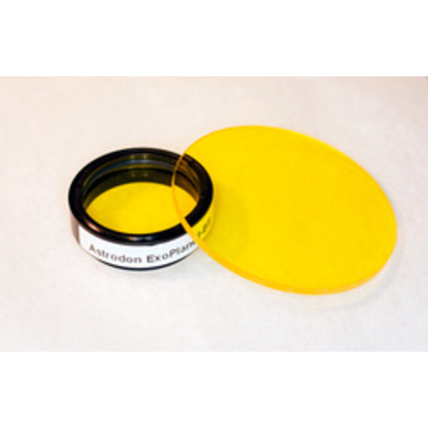 Astrodon Filtros de Bloqueio Filtro Exoplanet-BB sem montagem 49.7 x 49.7 mm