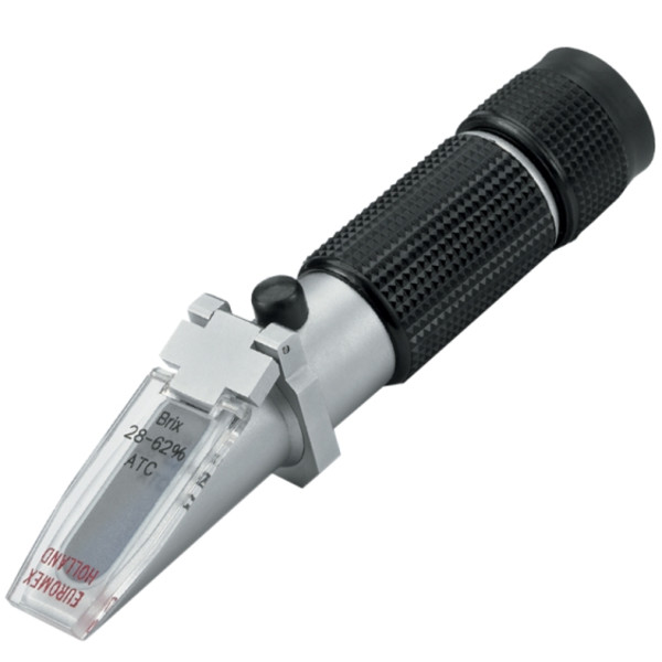 Euromex RF.5190 microscope refractometer