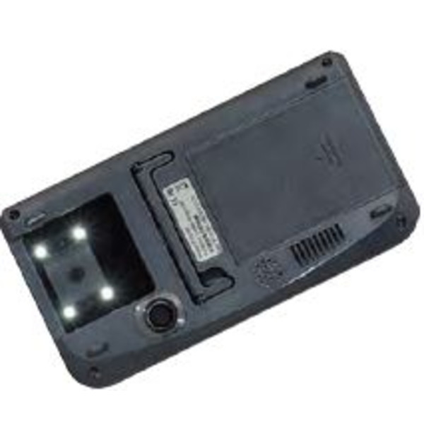 DIGIPHOT DM-50, lupa Digital, monitor LCD de 5 polegadas