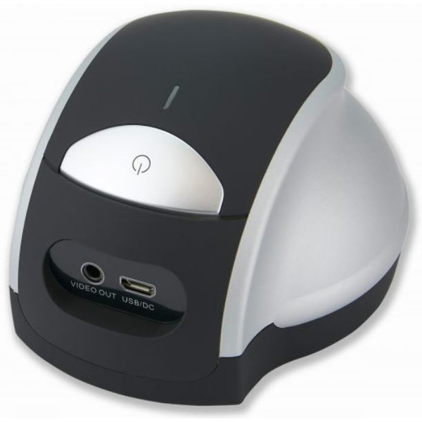 Carson EzRead-DR - 300, lupa digital; sem fios